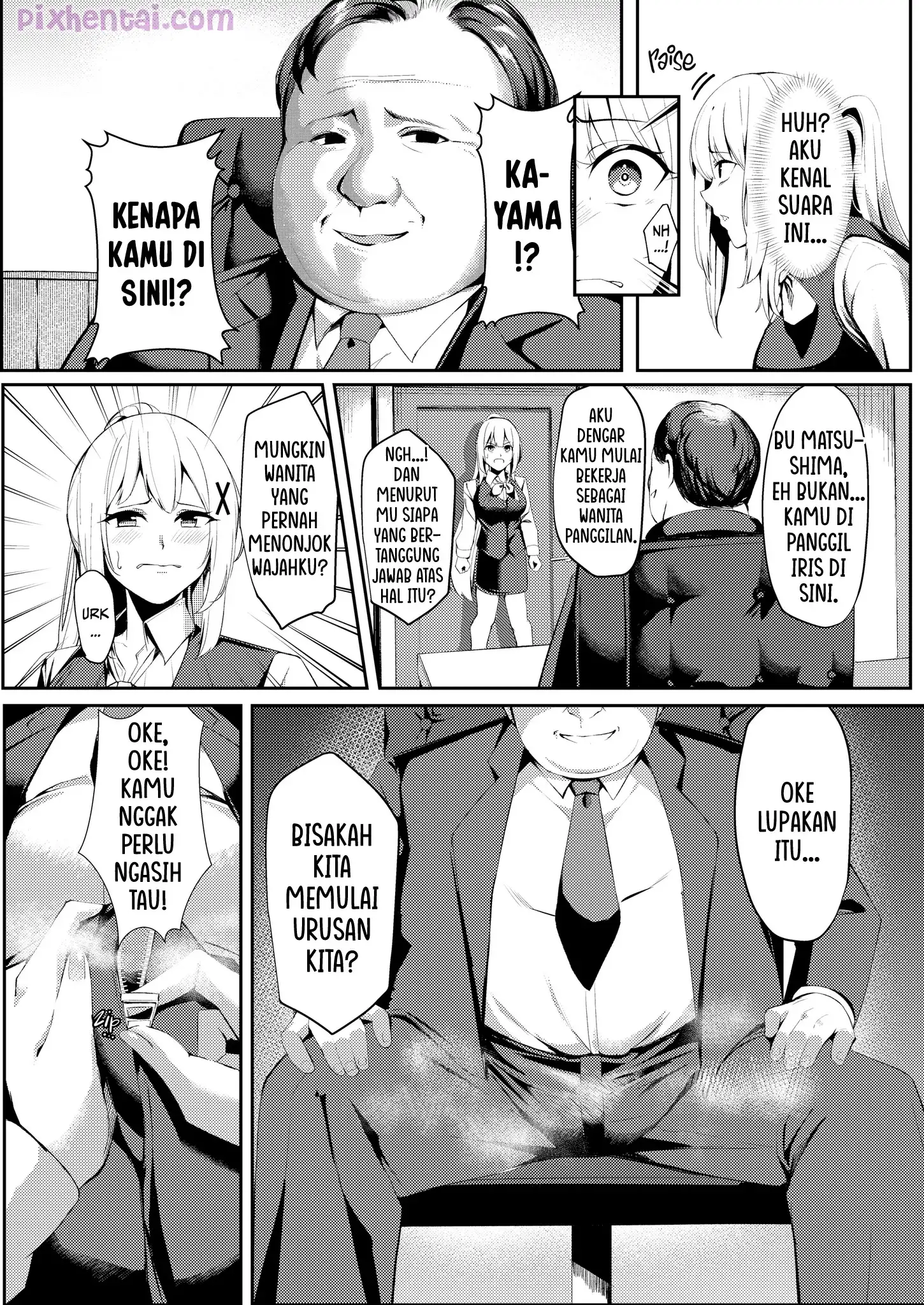 Komik hentai xxx manga sex bokep Fuuzokujou Tensei Hime Kishi ga Genjitsu Sekai ni Tensei Shitara Fuuzokujou ni Natteita Ken 11